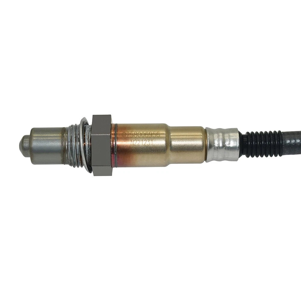 Oxygen Sensor For Volvo Penta Mercruiser Can-Am Commander 4.3 4.5 5.7 0258006956 6B93BC-57