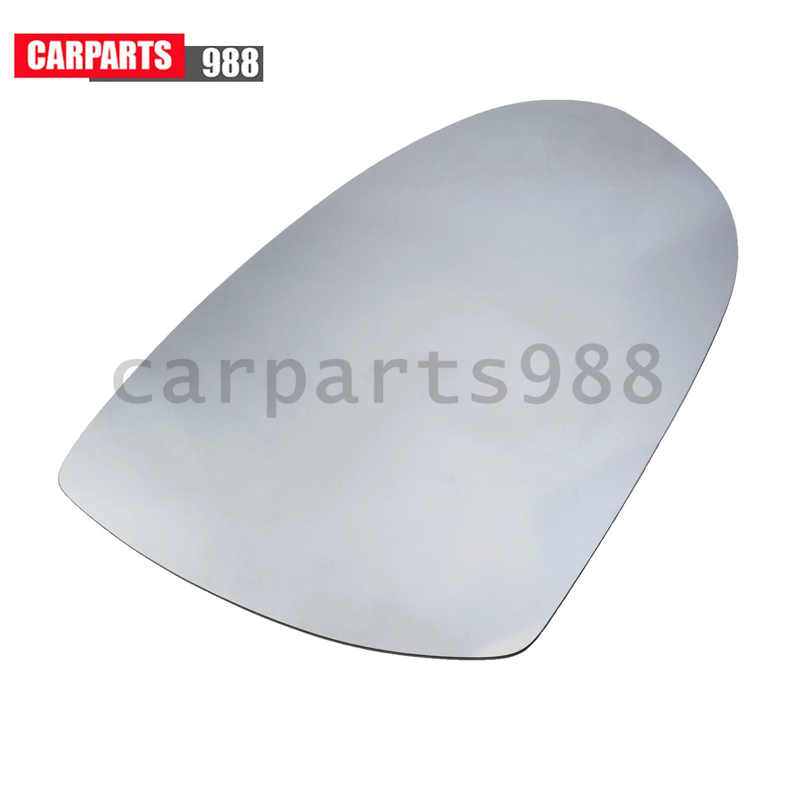 Right RH Rearview Glass Mirror Glass w/ No Heated for Hyundai Tucson 2015-2020 6B93BC-57