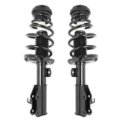 Front Conversion Kit for 2010 Buick Allure, 2010-2011 Buick Lacrosse 6B93BC-57