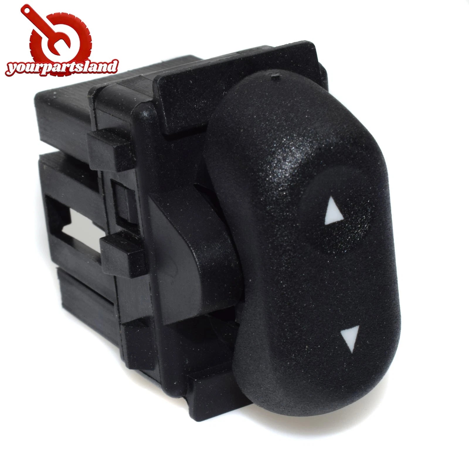 2X Power Window Switch For Ford 04-08 F150 03-06 Expedition 03-08 Crown Victoria 6B93BC-57