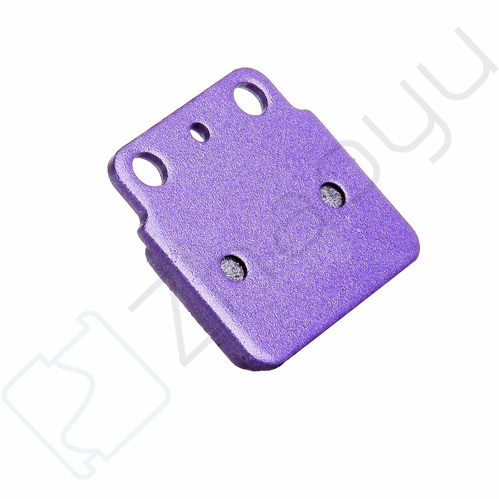 3 Pairs Brake Pads For 2006-2009 Suzuki LTR450 2x4 Quadracer 450 Carbon Fiber 6B93BC-57