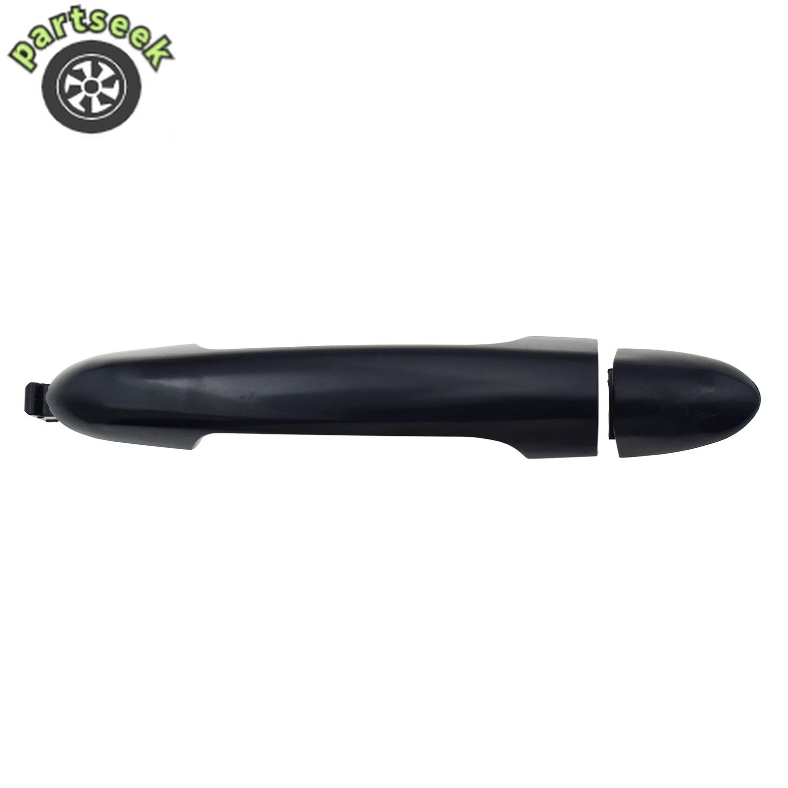 Front Passenger or Rear Exterior Door Handle for Kia Rio 2012-2017 82652-1W030 6B93BC-57