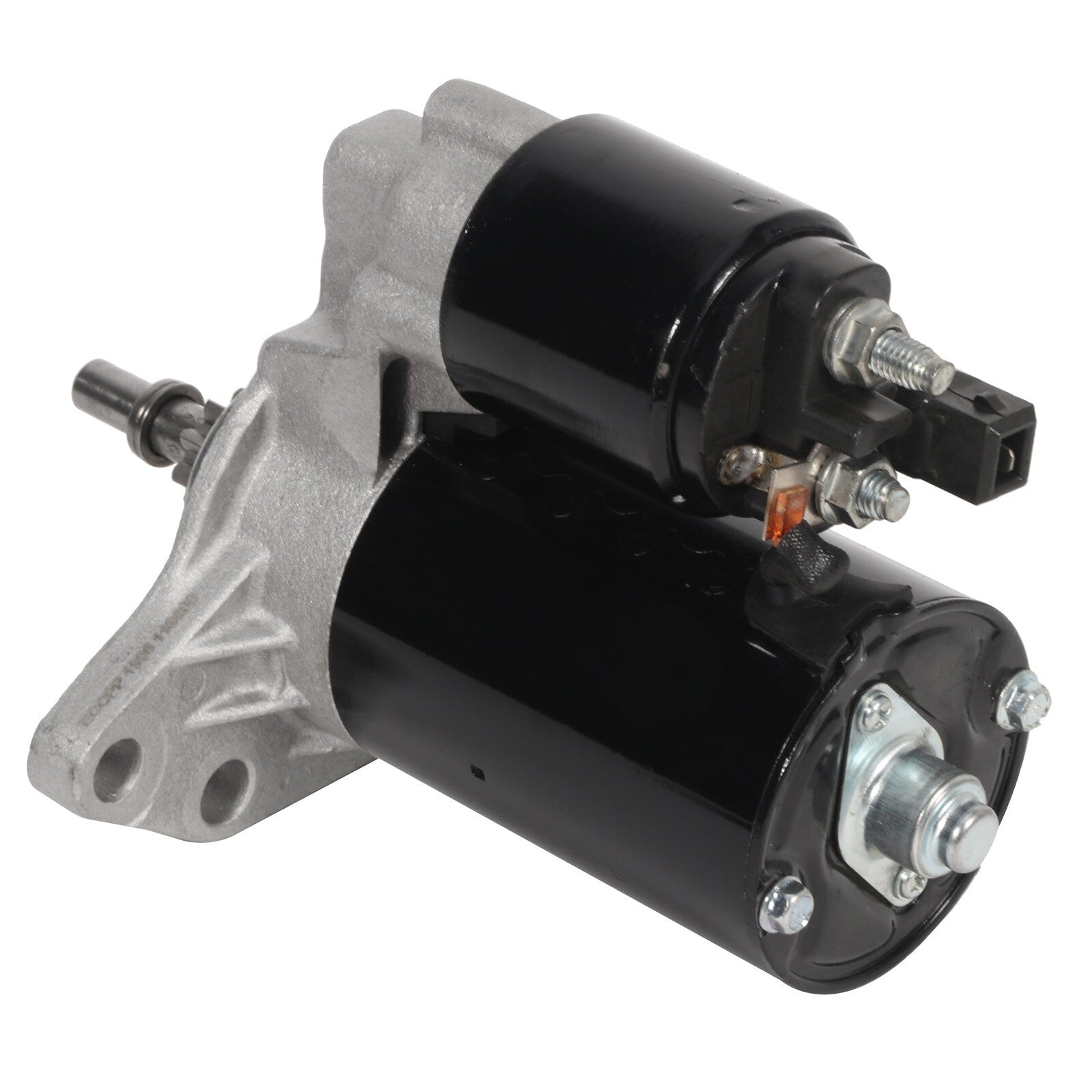 ECCPP Starter for Volkswagen Jetta 93-97 1.8L 93-99 2.0L VW Passat 2.0L SBO0016 6B93BC-57