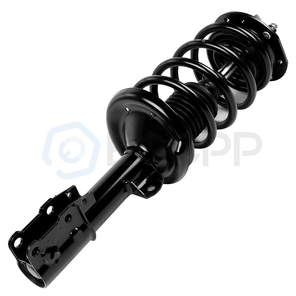 Fits Chevy Malibu Pontiac G6 Saturn Front Strut Coil Spring Sway Bar Link Kit 6B93BC-57