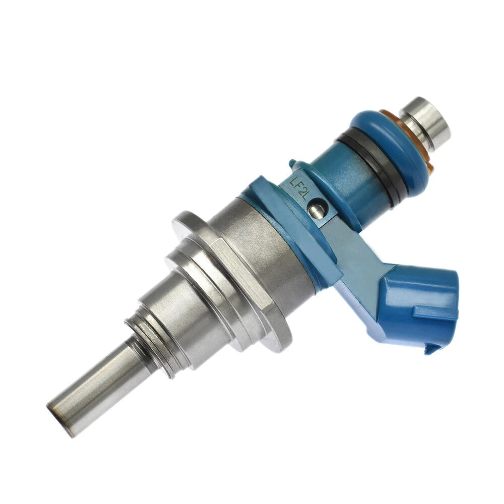Fuel Injector For 06-2013 Mazda Speed 3 6 CX-7 Turbo 2.3L L3K9-13-250A E7T20171 6B93BC-57