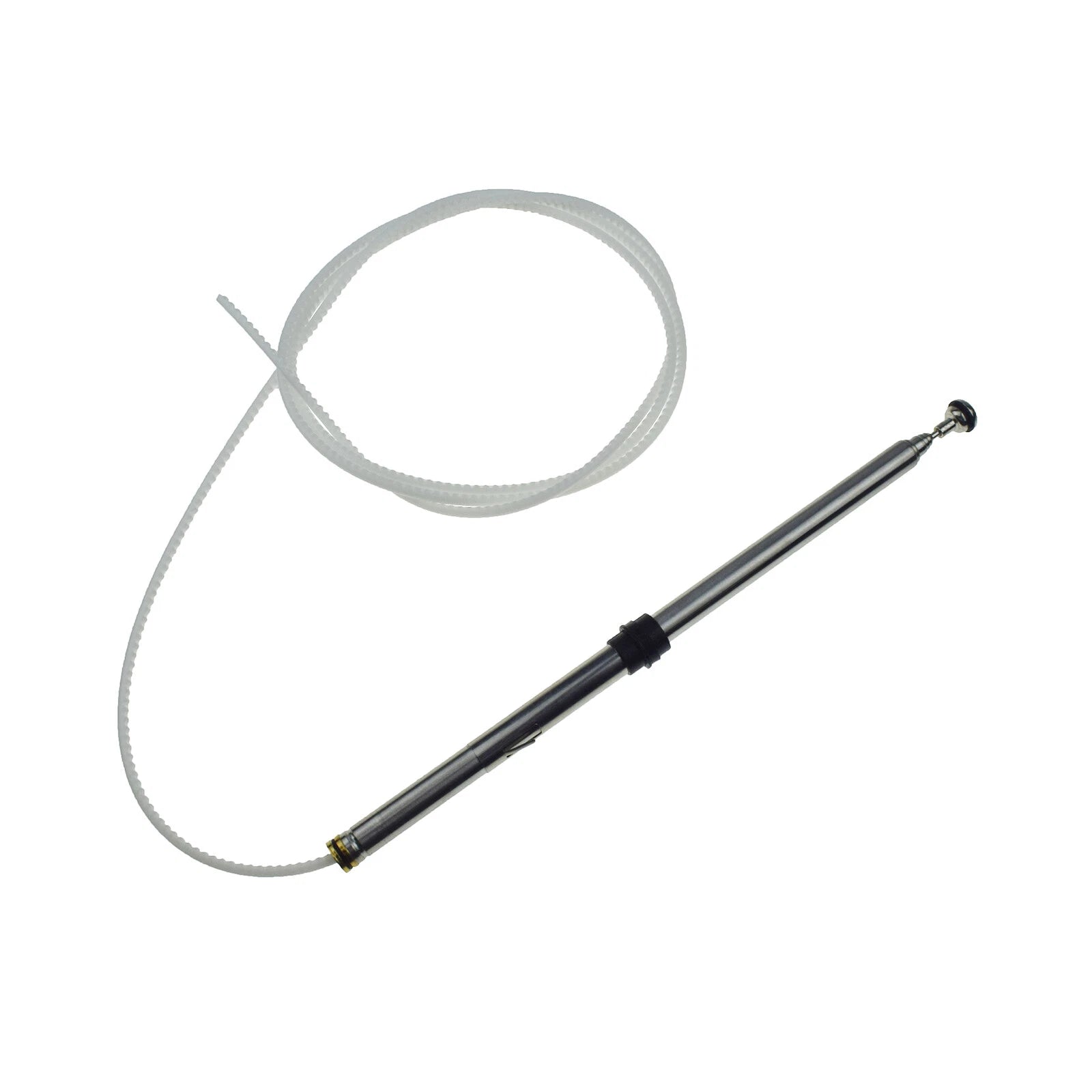For Lexus SC430 02-10 SC300 92-00 86337-24340 POWER Antenna Rod Mast & Cable 6B93BC-57