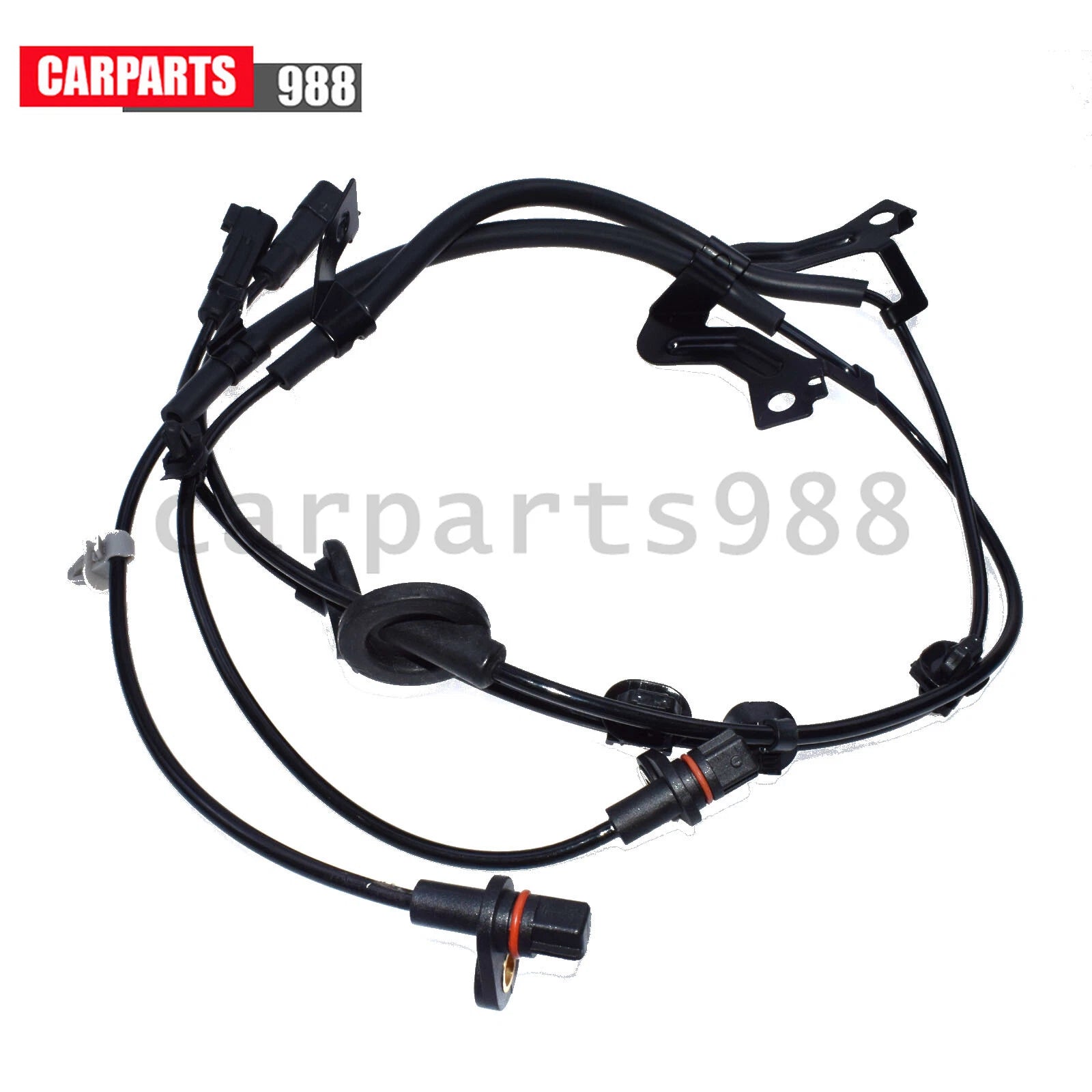 Rear LH RH ABS Wheel Speed Sensor For Mitsubishi Lancer Outlander/Sport MN116243 6B93BC-57