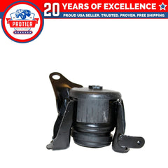 Engine Motor Mount 2PCS Set for 2005-2010 Scion tC 2.4L | EM-9158 EM-5916 6B93BC-57
