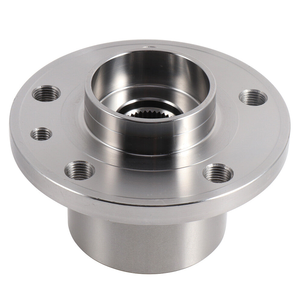 1Pc Wheel Hub Bearing Front For 2011 2012 2013 2014 2015 Volvo S60 S80 XC60 XC70 6B93BC-57
