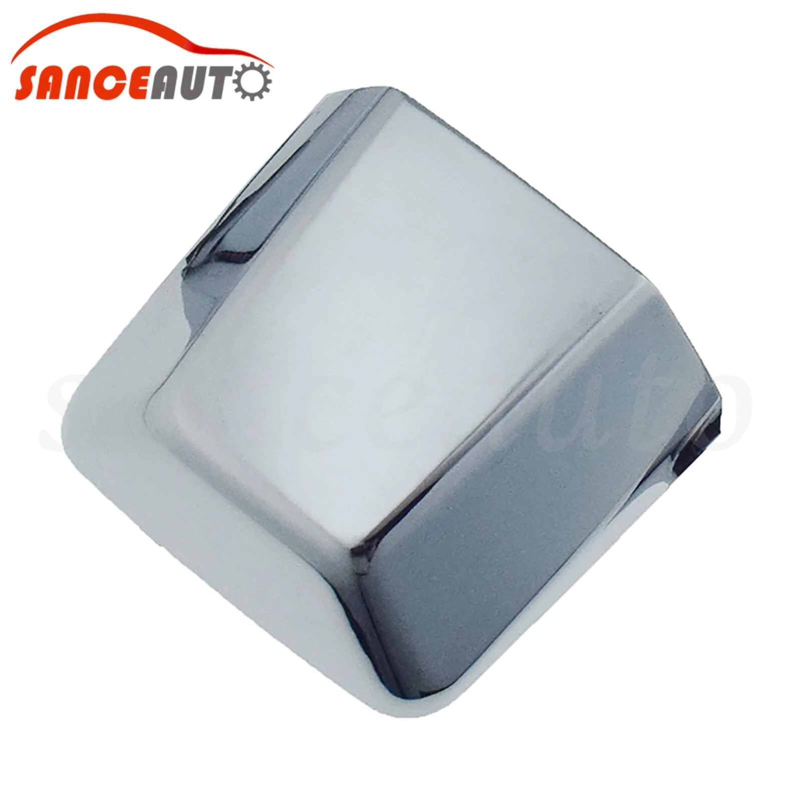 Rear LH or RH Outside Door Handle For 04-15 Nissan Titan Armada 04-10 Infiniti 6B93BC-57