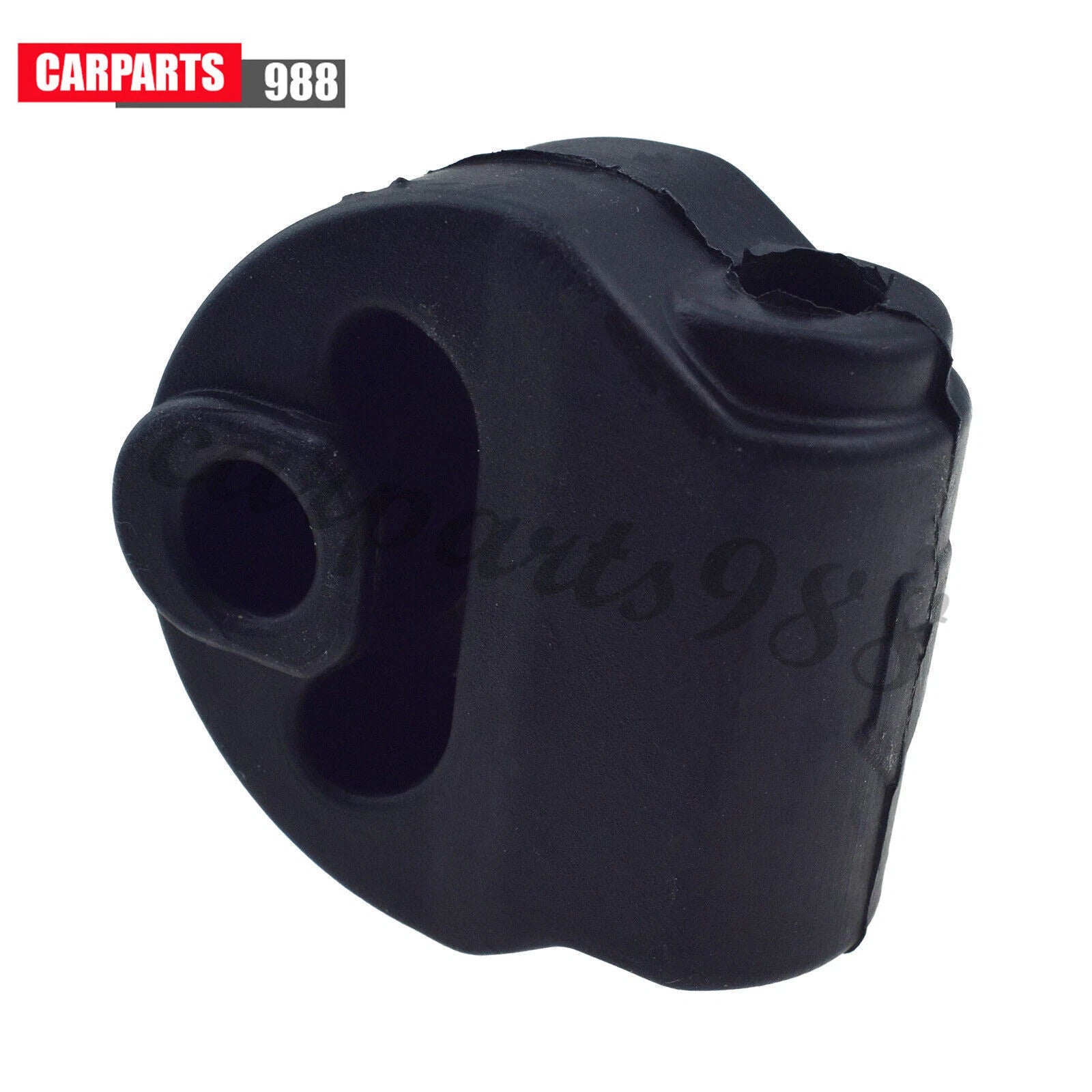 Exhaust Pipe Hanger Rear Rubber For Honda Civic CRV Accord Odyssey 18215-SMG-E11 6B93BC-57