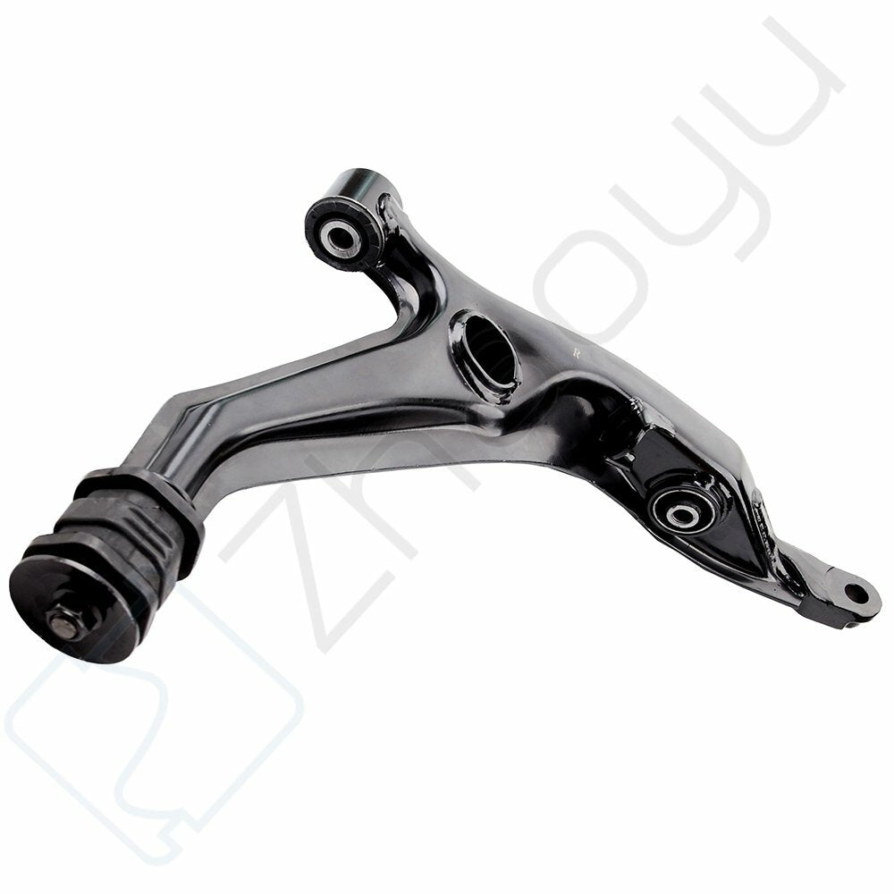 2pcs Suspension Front Lower Control Arms Left & Right For Honda CR-V 1997-2001 6B93BC-57