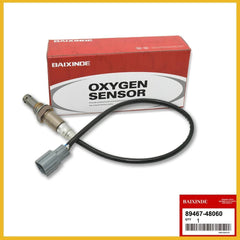 89467-48060 Upstream Oxygen Sensor For Toyota Highlander Camry Lexus ES350 3.5L 6B93BC-57