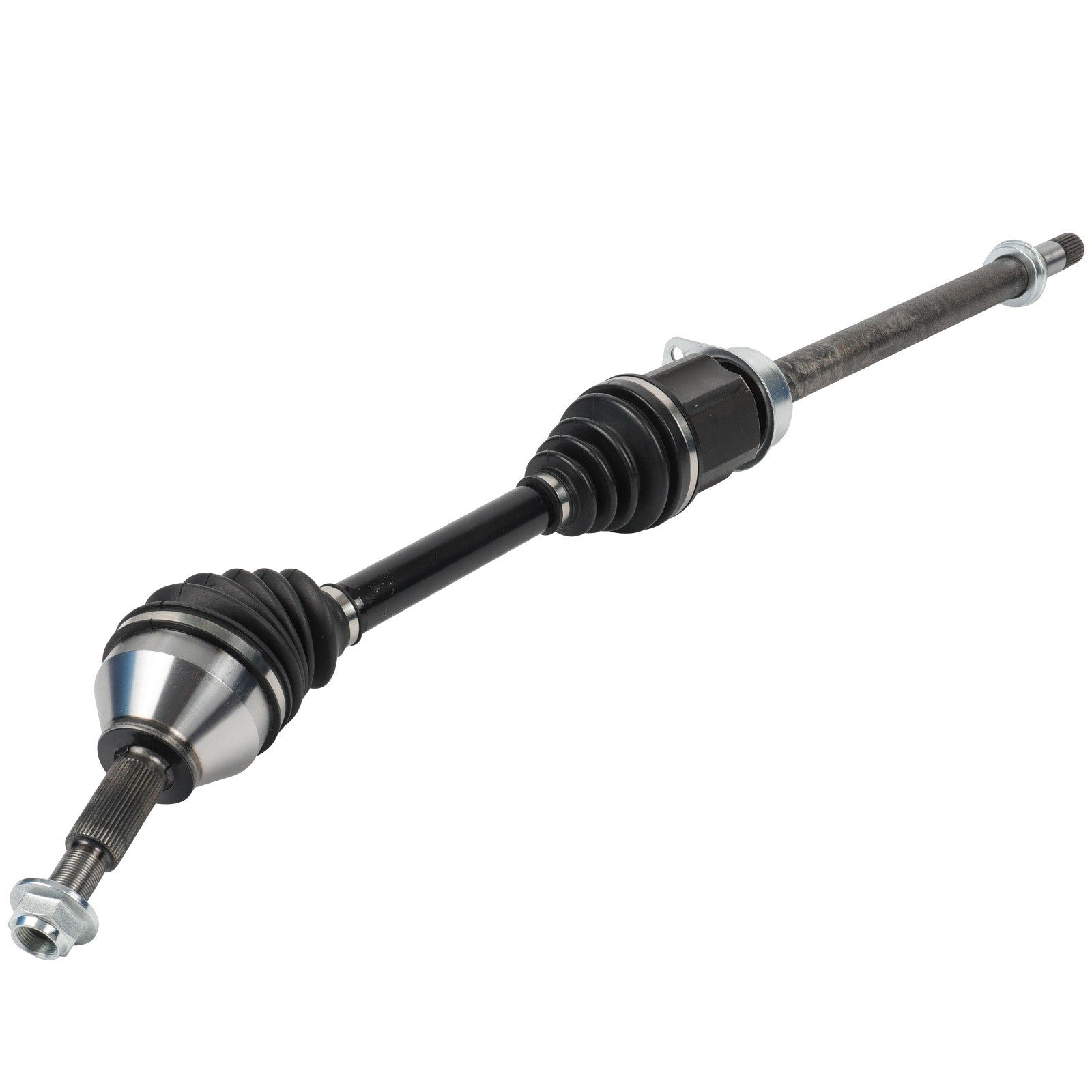 For Ford Explorer 3.5L 2014 2015 2016 2017 FWD Front Right Side CV Axle Assembly 6B93BC-57