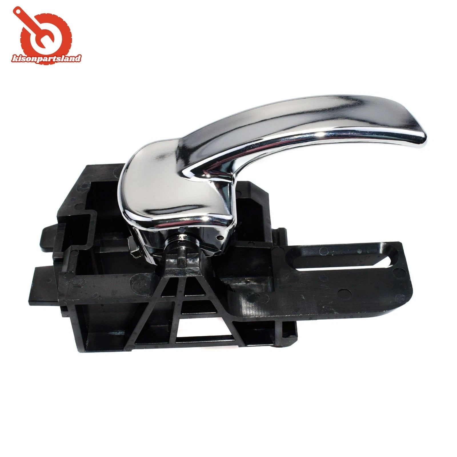 Right Interior Inner Door Handle Chrome For Nissan Qashqai J10 04-13 80670JD00E 6B93BC-57