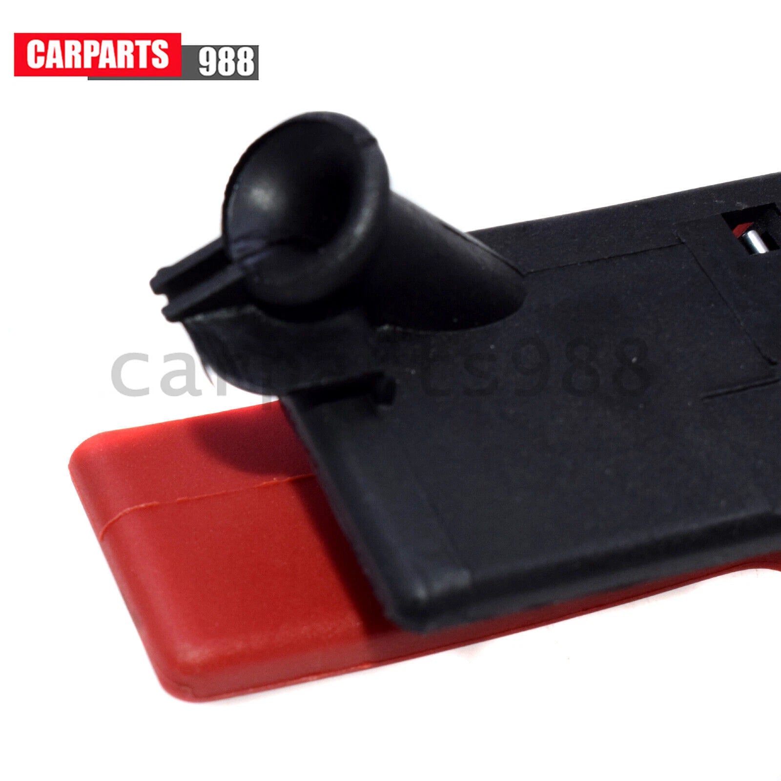 Hood Release Handle 1248800320 For Mercedes C-Class CLK-Class E-Class E-Class 6B93BC-57