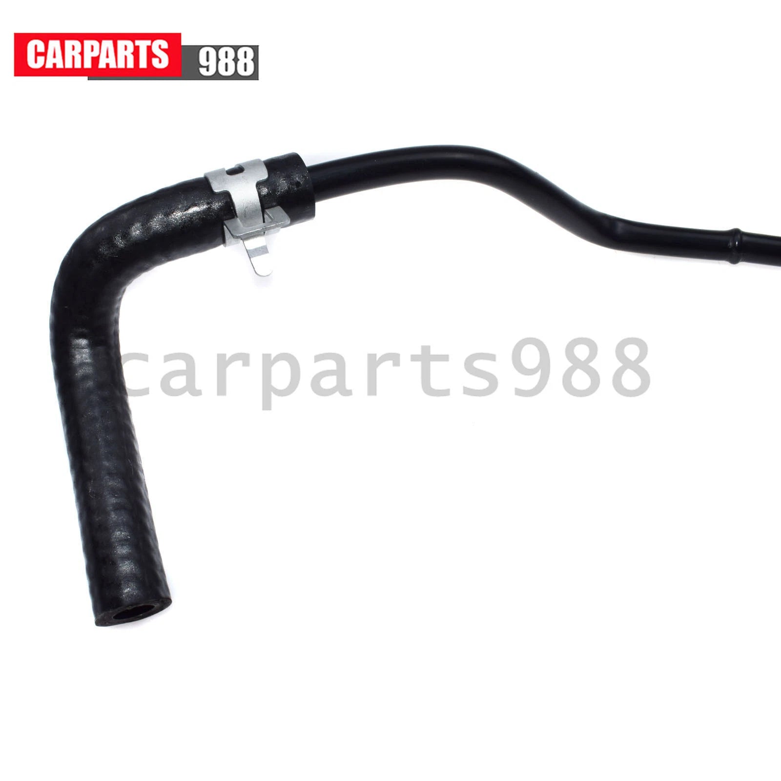 Throttle Body Heater Hose Pipe 25192904 For 09-11 Chevrolet Aveo Pontiac G3 Wave 6B93BC-57