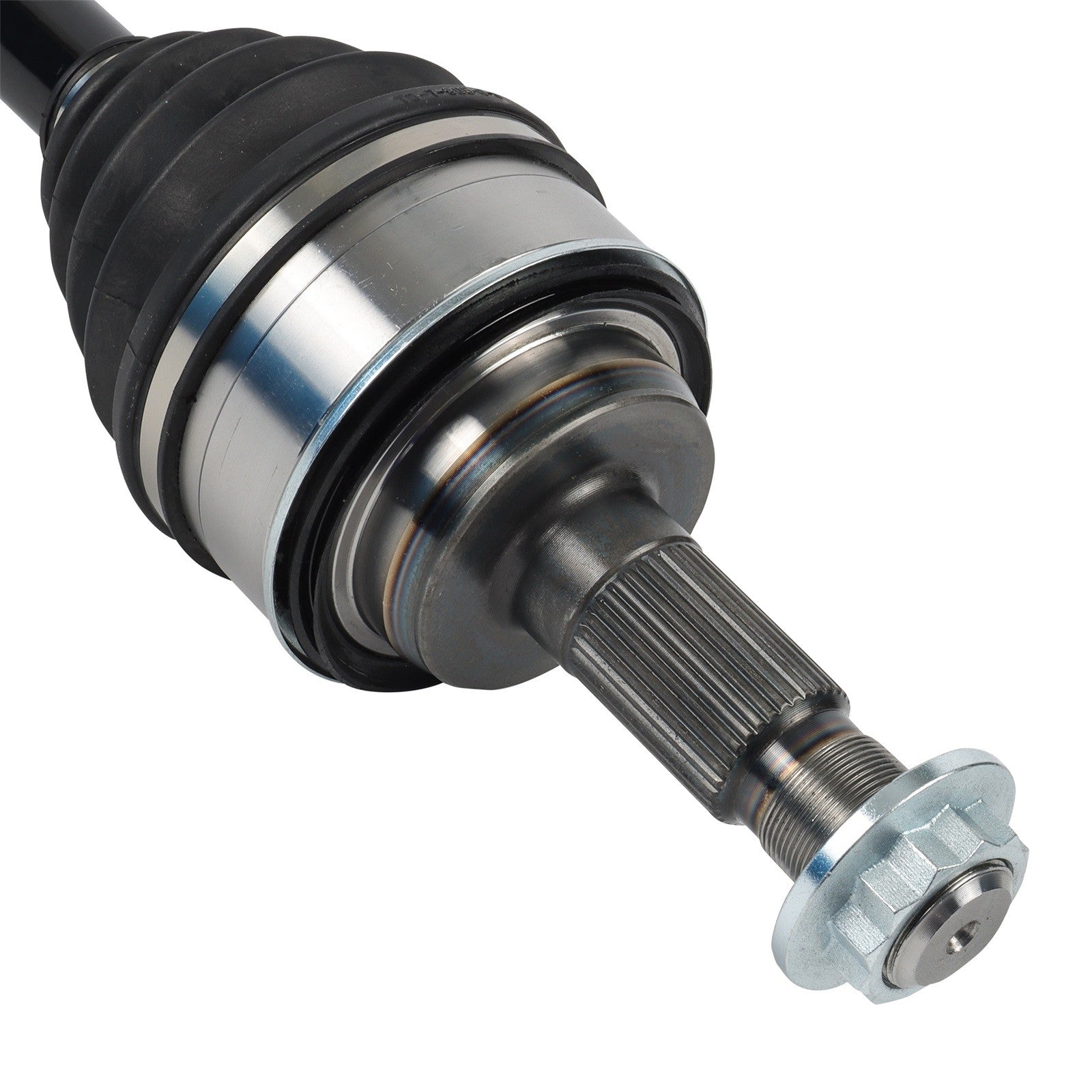 CV Axle for Toyota Land Cruiser 5.7L 2008-2011 2013-2020 Front Left or Right 6B93BC-57