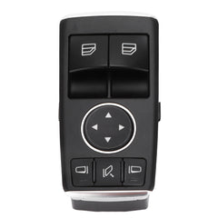 1Pc Master Power Window Switch Driver Side For Mercedes SLC SLK SL C R231 C204,