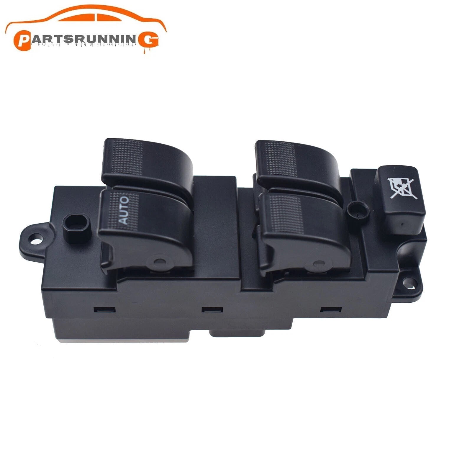 Front Left Power Window Switch For Ford Ranger 2012-15 Mazda BT-50 AB39-14540-BB 6B93BC-57