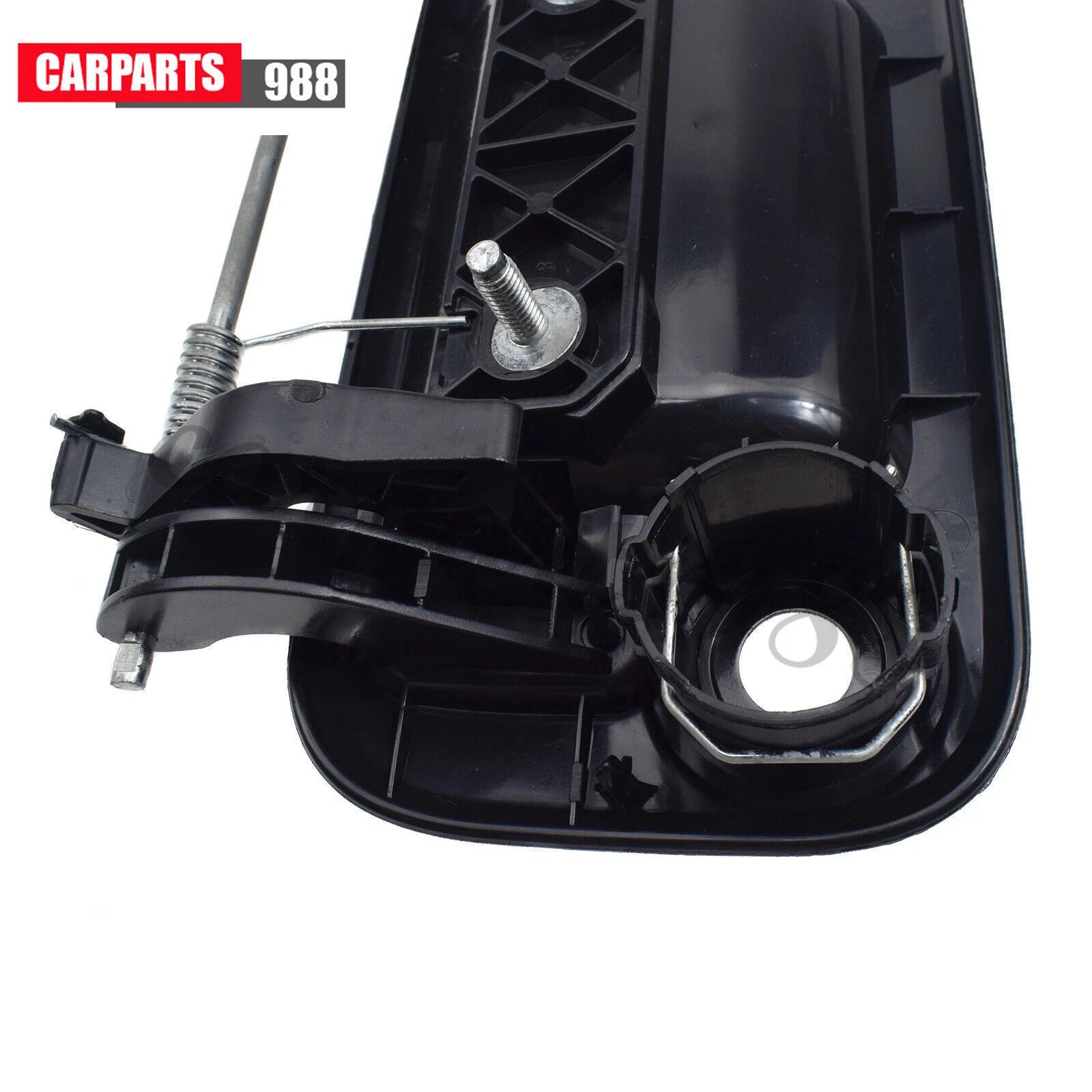 Tailgate Tail Gate Handle 8L3Z9943400AA For Ford F150 F250 F350 Super Duty F450 6B93BC-57