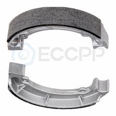 3 Pairs Front + Rear Brake Shoes For Kawasaki KLF220A Bayou 220 1988-2002 6B93BC-57