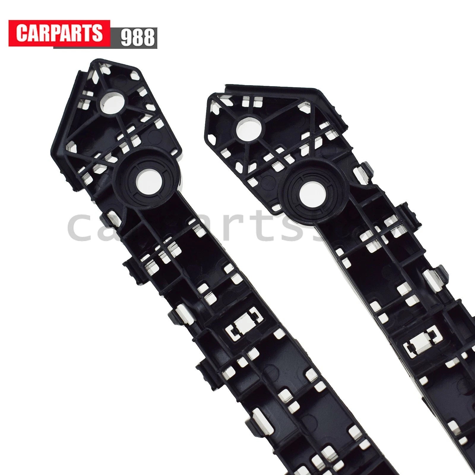 For 2015-19 Subaru Legacy Outback Front Bumper Left Right Corner Support Bracket 6B93BC-57