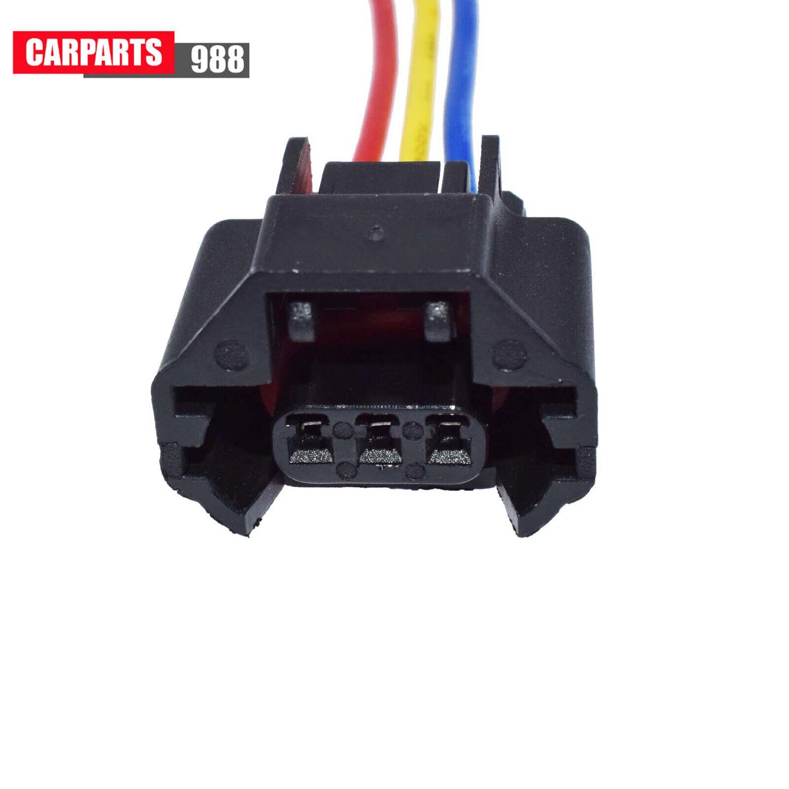 For Nissan Altima Versa Sentra Set of 2 Trans Input/Output Speed Sensor +Pigtail 6B93BC-57