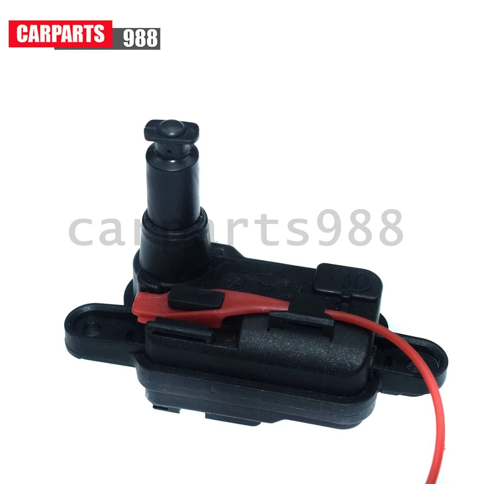 Fuel Tank Cap Actuator Lock 8V0862153A For Audi A1 A3 A4 A5 Q3 Q7 A8 VW Touareg 6B93BC-57