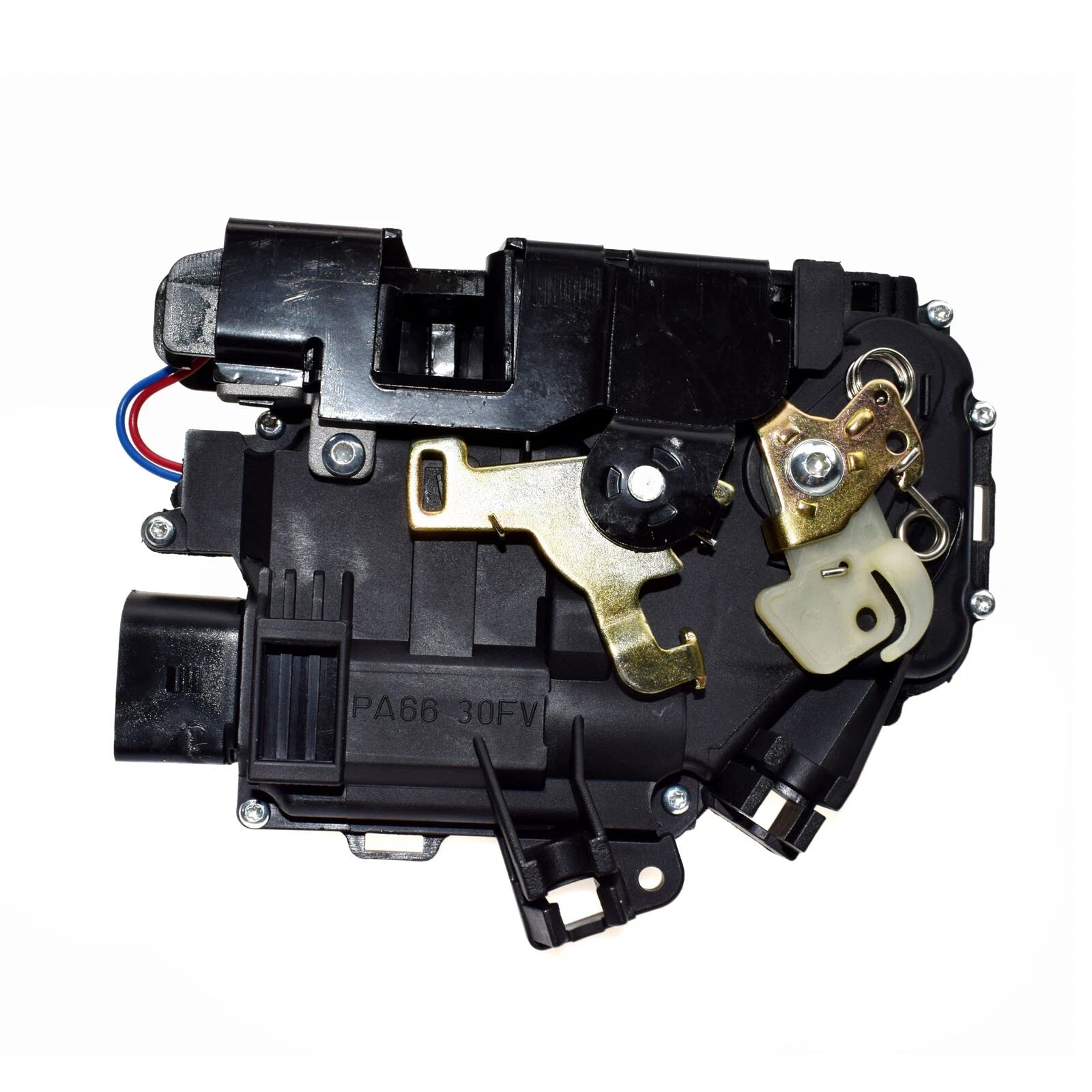 4B1837015G Front Left Door Lock Latch Actuator For Audi A4 B6 8E A6 C5 4B A6 6B93BC-57