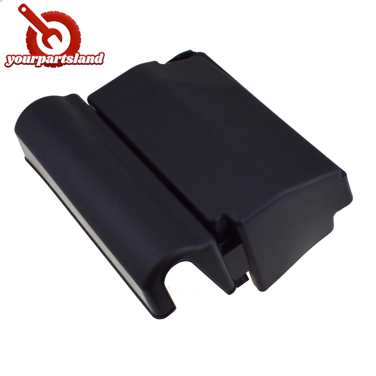 Engine Fuse Box Cover Protection Case For VW Passat B7 Beetle Jetta 5C0937132A 6B93BC-57