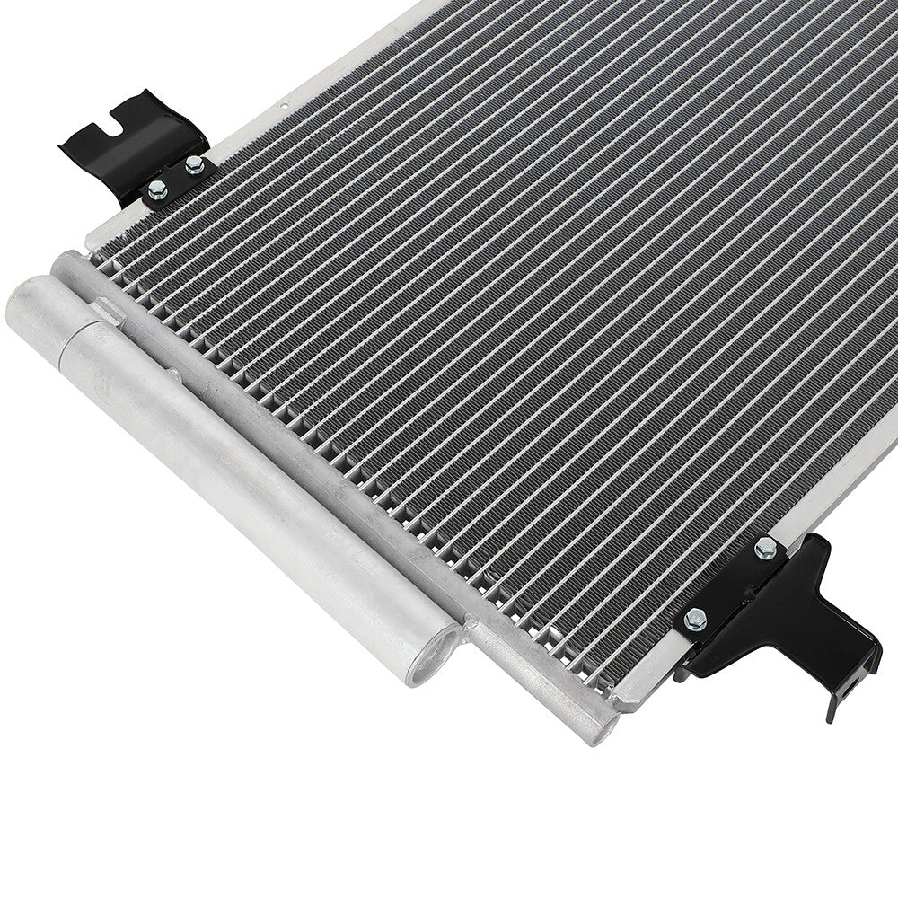 AC Condenser For 2009 2010 2011 2012 2013 2014 Acura TSX 4-Door 6B93BC-57