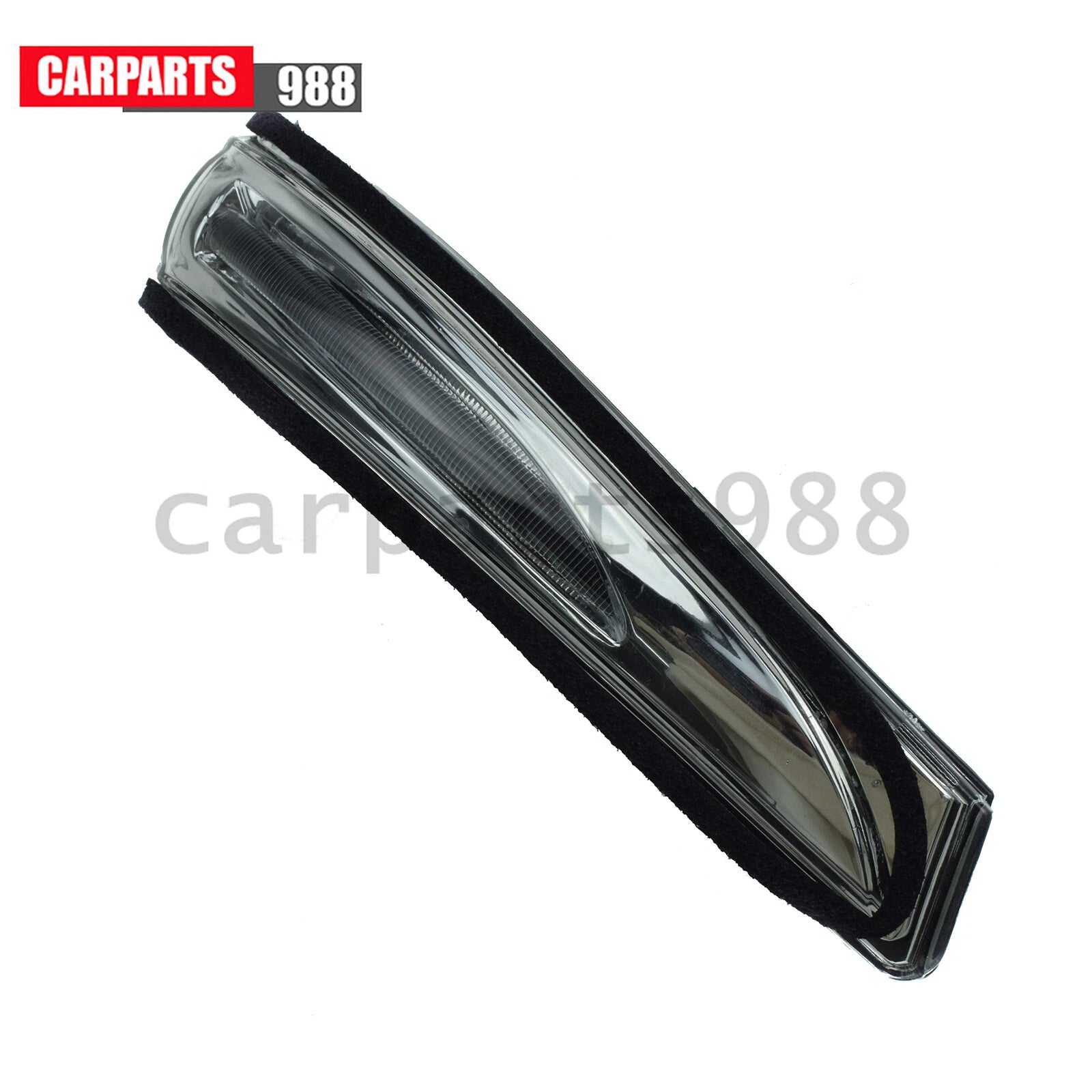 Right Side Mirror Signal Lamp LED for 2011-16 Hyundai Accent Elantra 876243X000 6B93BC-57