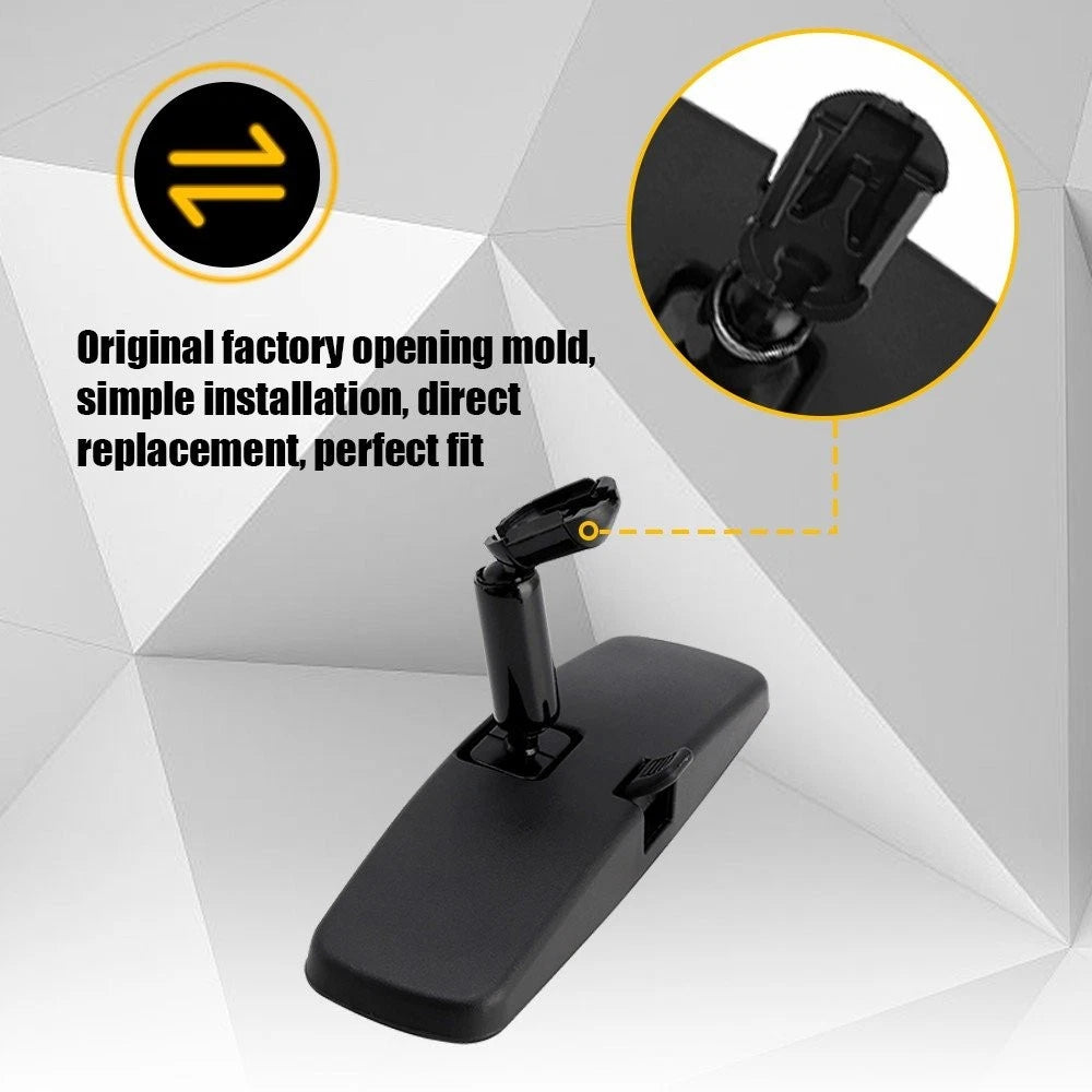 Rear View Mirror For Ford 2013-2018 C-Max Focus /2001-19 Escape/05-14 Mustang EA 6B93BC-57
