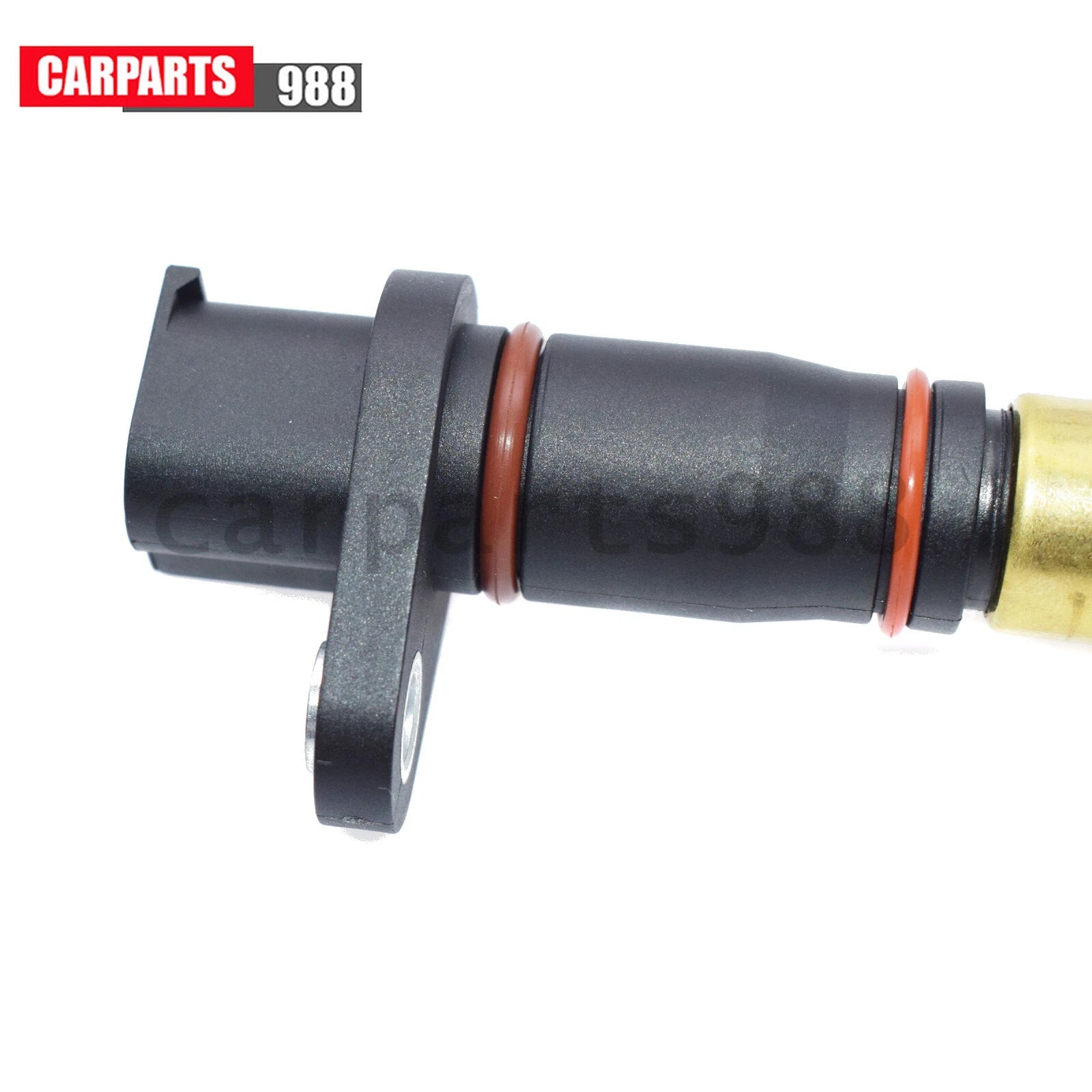 Engine Crankshaft Position Sensor for Chevrolet GMC Hummer Isuzu PC556 12588097 6B93BC-57