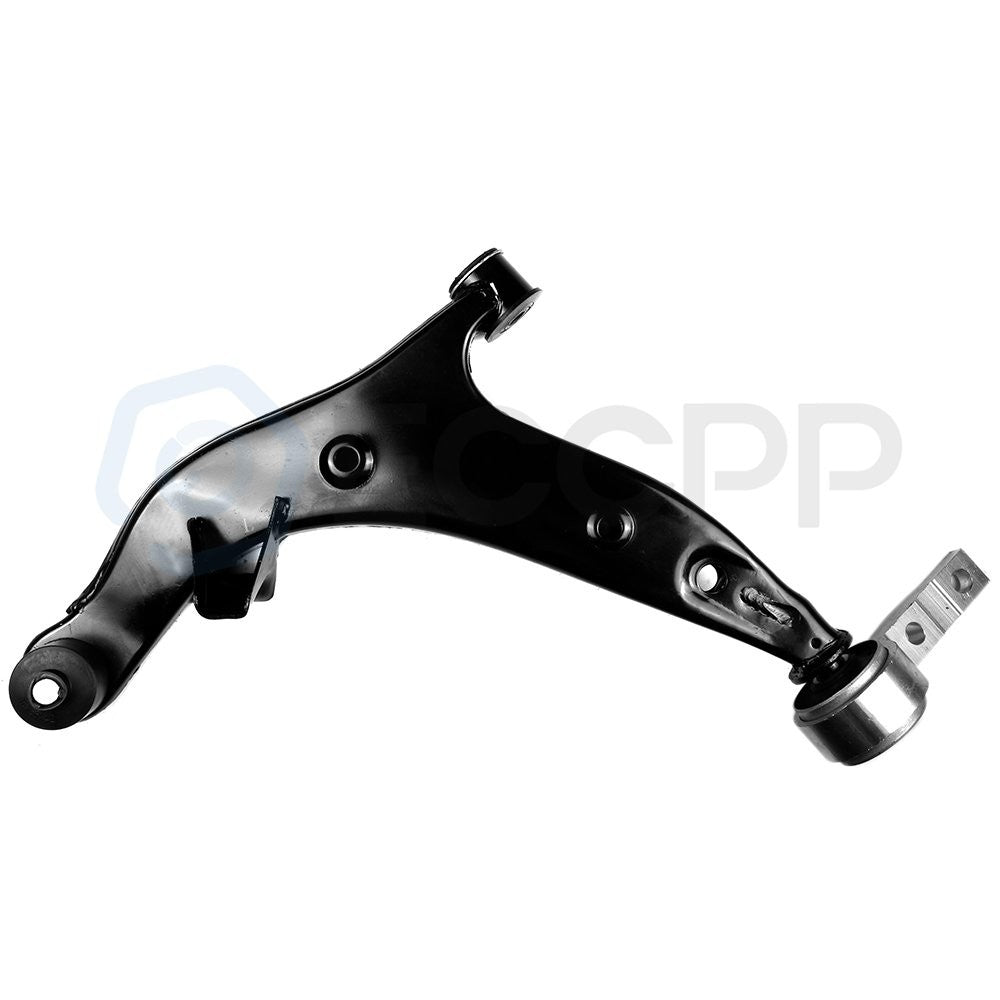 Front struts wheel bearings control arm sway bar link for 2004-2009 Nissan quest 6B93BC-57