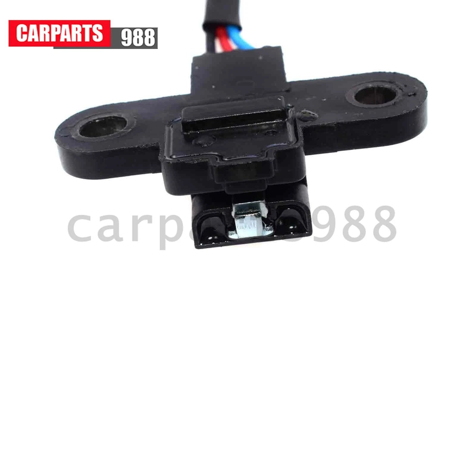 Crankshaft Position Sensor For Mitsubishi Eclipse Galant Eagle Talon MD300101 6B93BC-57