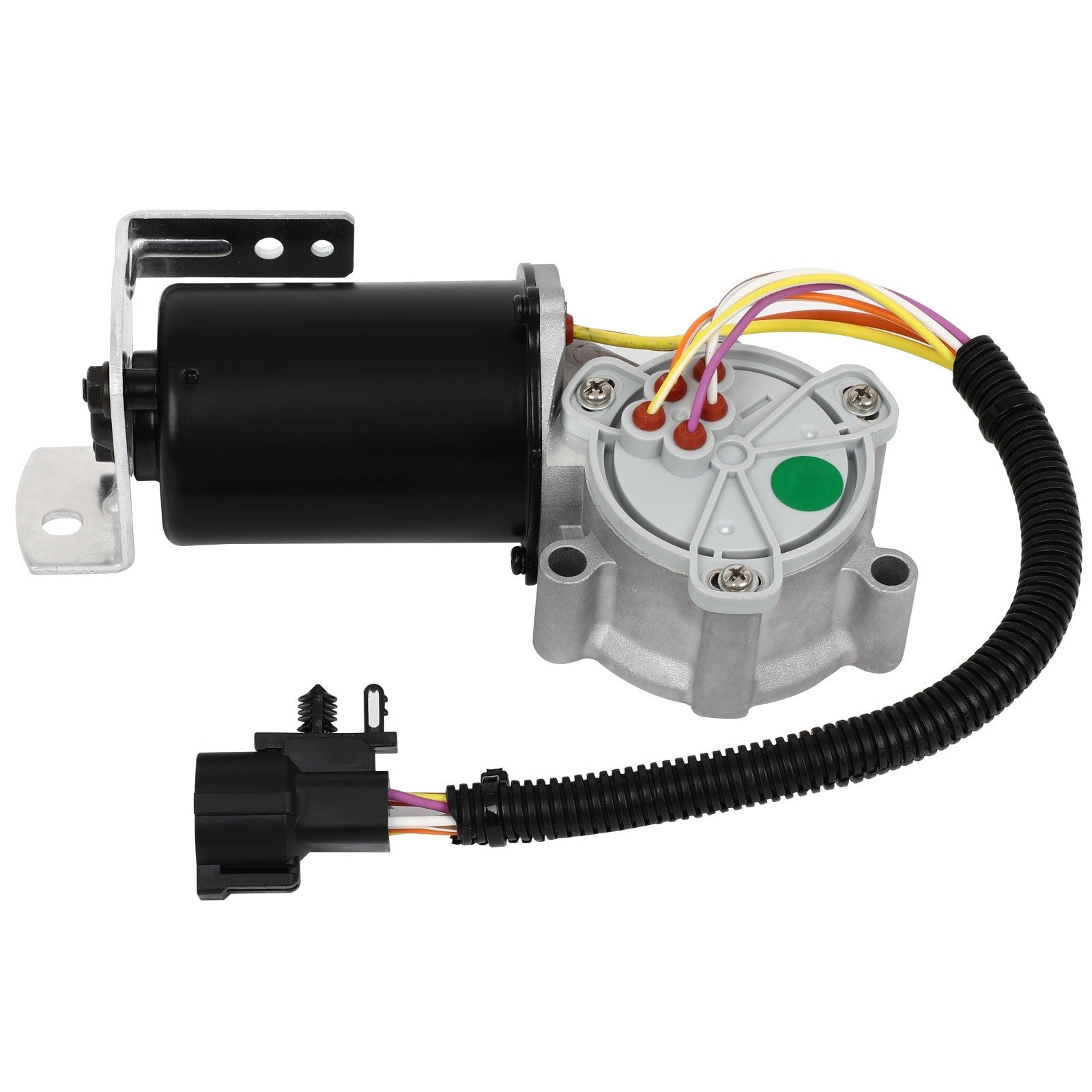 Fits Ford Ranger 2004-2005 7-Pin Transfer Case Shift Motor 4L5Z7G360CA 6B93BC-57