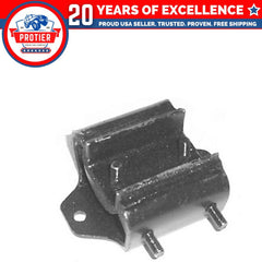 Motor & Trans Mount 3PCS Set for 1990-1996 Nissan 300ZX 3.0L Coupe Turbo Auto 6B93BC-57