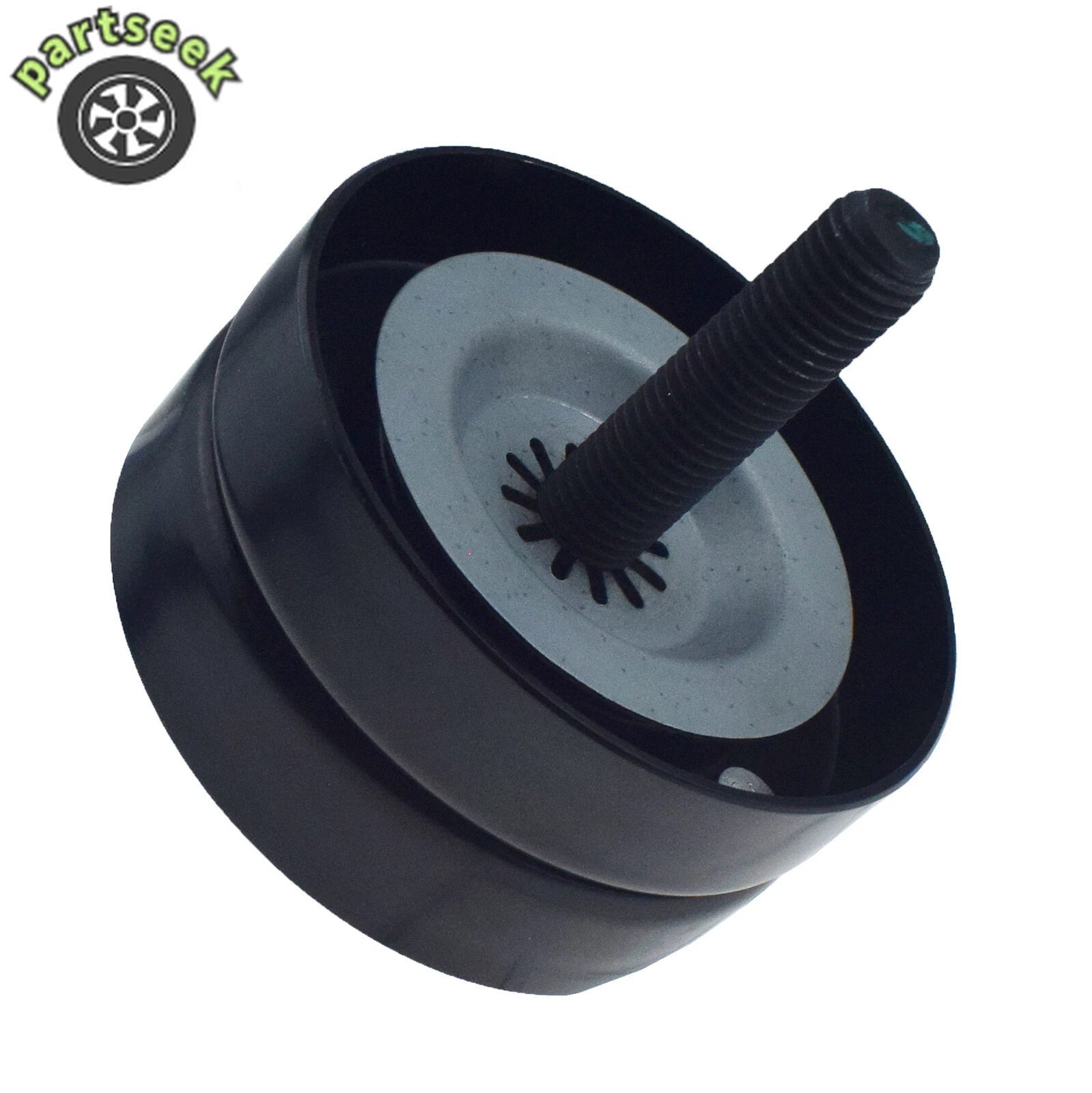 Drive Belt Idler Pulley for Toyota Land Cruiser 1990-2007 LEXUS LX450 1996-1997 6B93BC-57