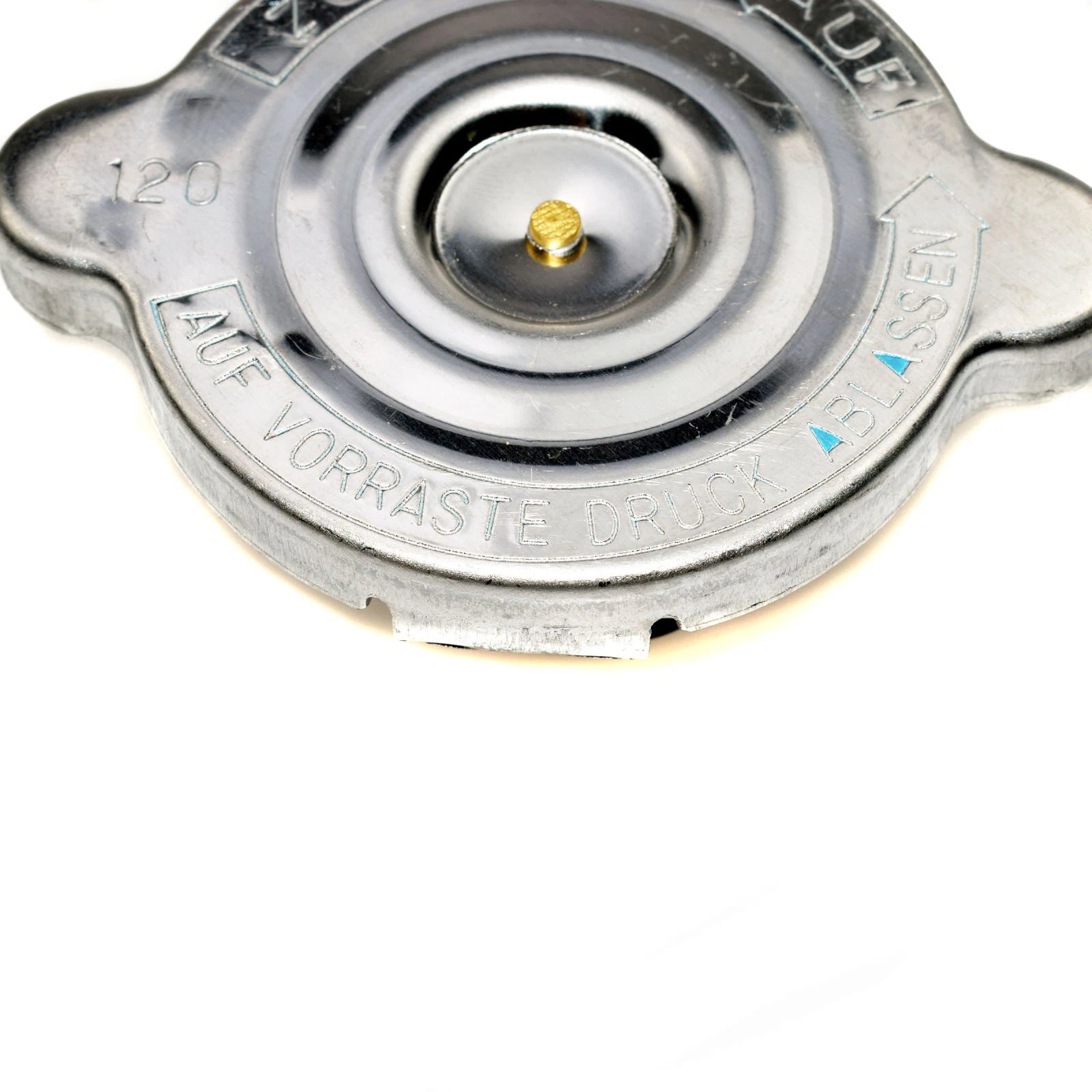 Radiator Overflow Expansion Tank Cap Filler For Mercedes Benz 124 500 04 06 6B93BC-57