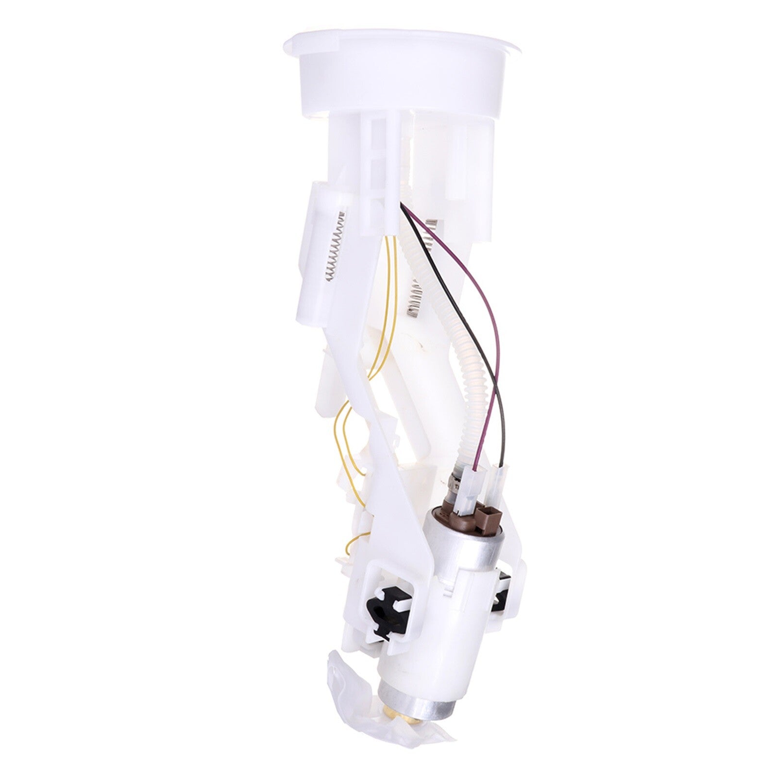For BMW X5 L6-3.0L V8-4.4L V8-4.6L E8412M Electric Fuel Pump Module Assembly 6B93BC-57