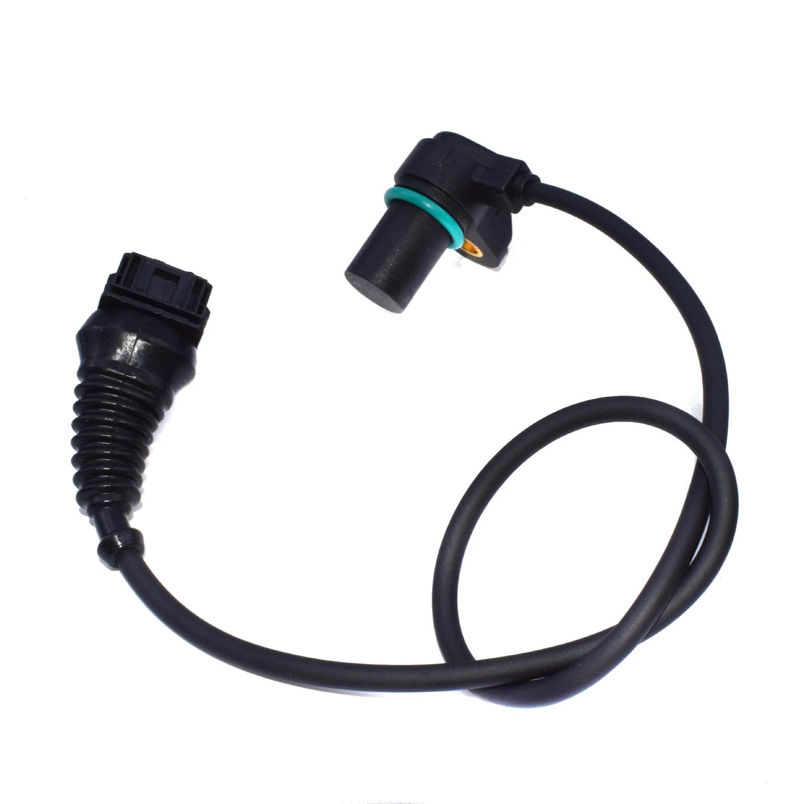 2PCS Intak & Exhaust Camshaft Position Sensor for BMW 330Ci 325Ci X3 12147518628 6B93BC-57