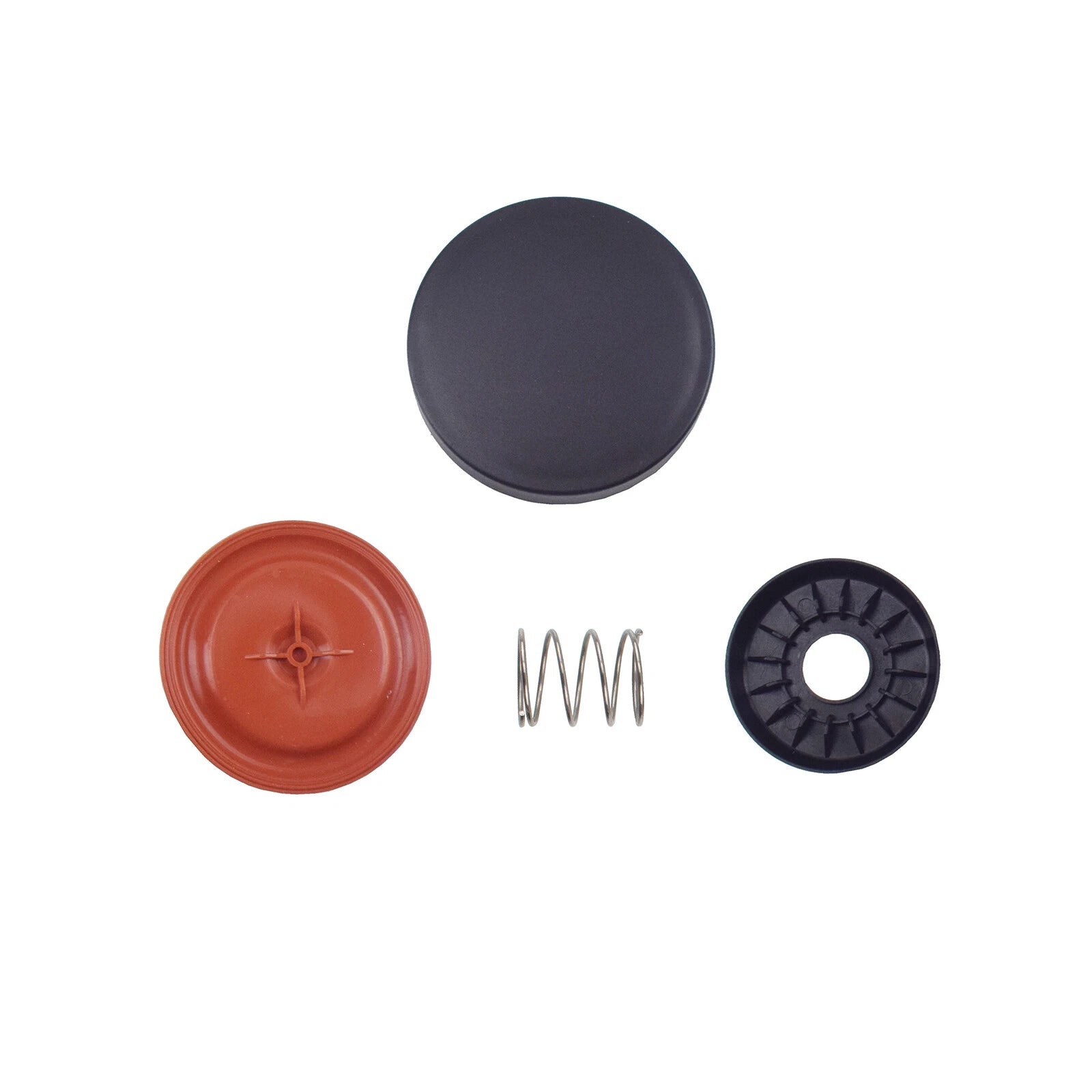 Membrane Valve Cover Diaphragm Repair Kit For BMW B58 3.0L 3' 4' 5' 7' F20 F21 6B93BC-57