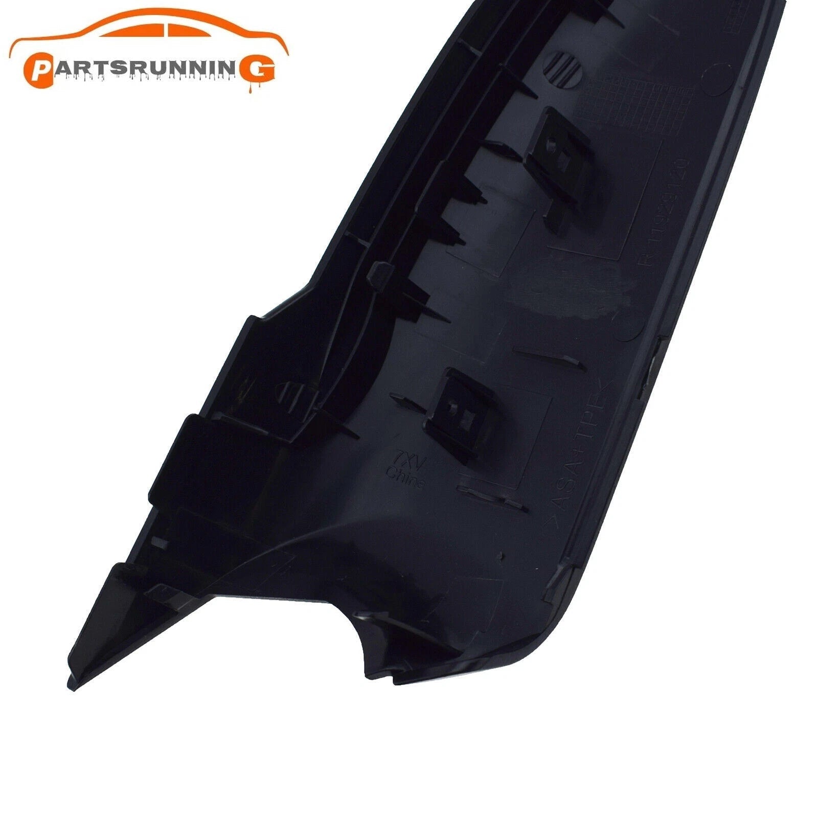 Right Rearview Mirror Bottom Lower Cover Cap For Audi A4A5 B8.5 A3 8P S5 RS5 RS4 6B93BC-57