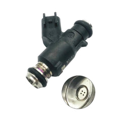 Fuel Injector 25384016 For GM Cars Chery A3 1.6 2009 2010 2011 2012 2013 2014-16