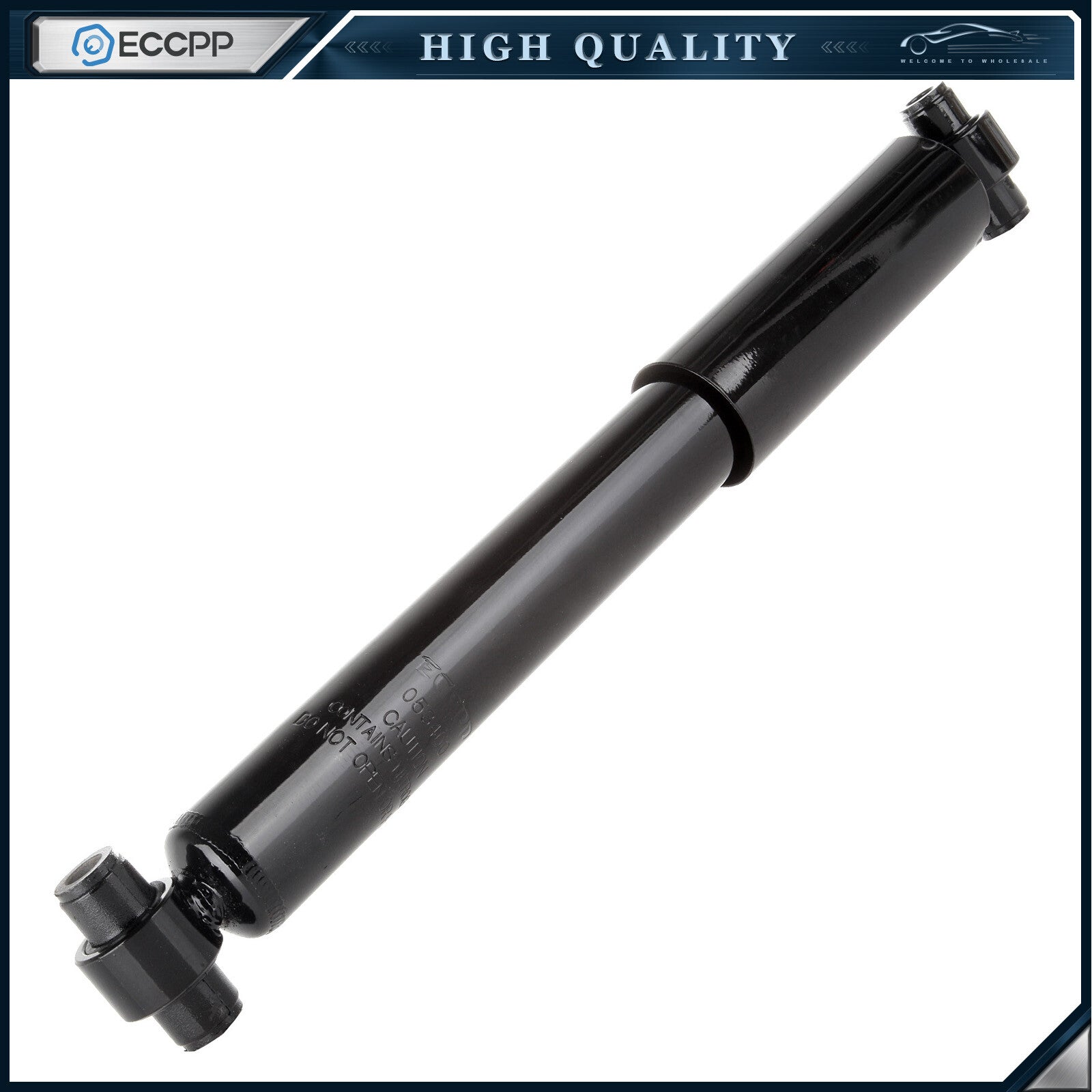 Quick Complete Struts Assembly Shocks Absorber For 2003-2008 Mazda 6 w/ Spring 6B93BC-57