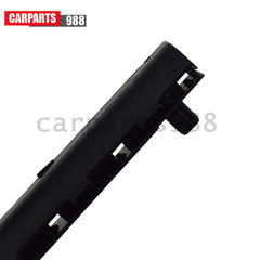 Front Left Bumper Cover Support Bracket For 2007-2012 Nissan Versa 62225EM30A 6B93BC-57
