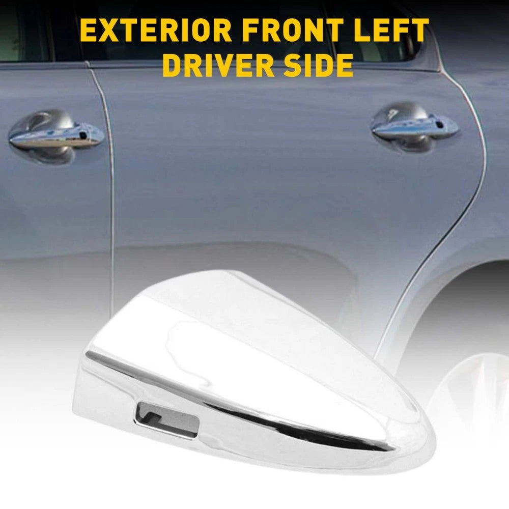 FOR 2007-2014 LEXUS ES350 LS600h LS460 DRIVER DOOR HANDLE COVER 69218-33010 USA 6B93BC-57