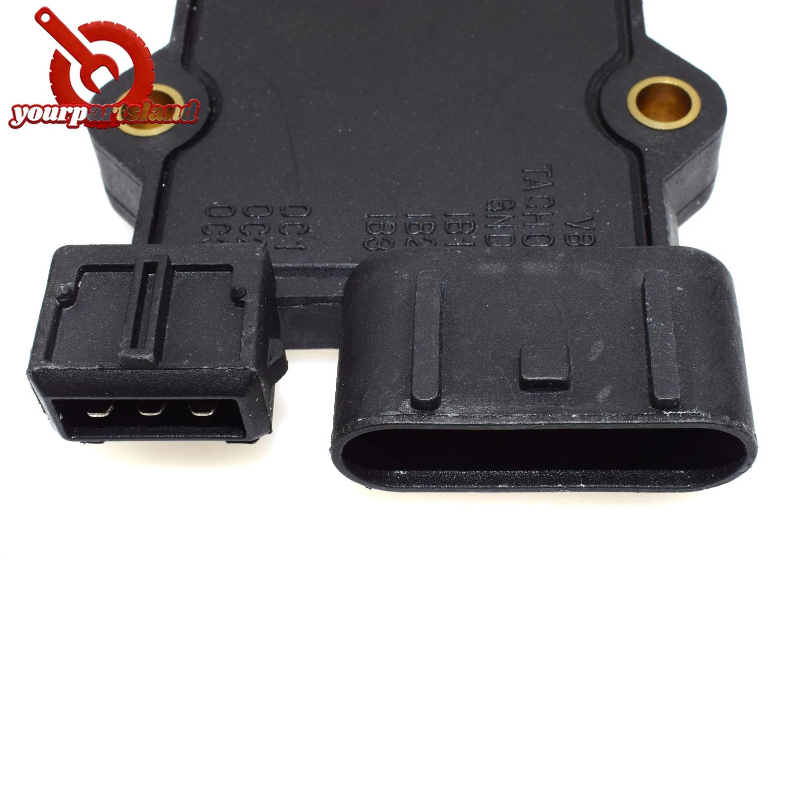 MD152999 Ignition Control Module For Mitsubishi Montero Montero Sport Stealth 6B93BC-57
